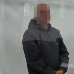 У Луцьку затримали іспанця, якого розшукували за сексуальне та домашнє насильство