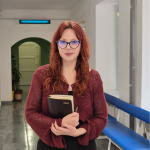 «Якби не психіатрія, я б не була лікарем». Історія лікарки з Луцька Анни Карпенко