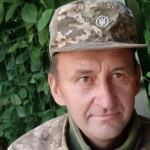 На Запорізькому напрямку загинув Герой з Волині Руслан Русило