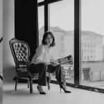 Перетворила дитячу мрію на професію - колористка з Волині 14 років працює у сфері краси