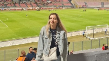 «Про війну в Україні навіть не згадували»: лучанка, яка живе на Мальті, розповіла про переможний матч «синьо-жовтих» у кваліфікації на Євро-2024