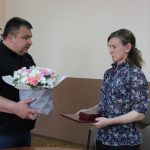 Йому був лише 21 рік: мамі Героя з Луцького району вручили його посмертну нагороду