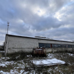 На Волині продають колишні коровники за 5 мільйонів