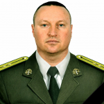 У громаді на Волині відбудеться прощання з Героєм Андрієм Лепським