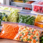 Встигніть зробити це до кінця жовтня: які 7 продуктів варто заморозити, щоб узимку не витрачати зайвих грошей
