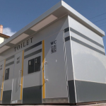 громадський туалет у Рівному, петиція