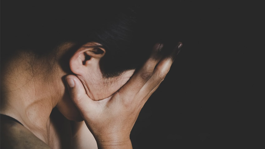 Волинянина судили за домашнє насильство щодо колишньої дружини та малолітньої дитини