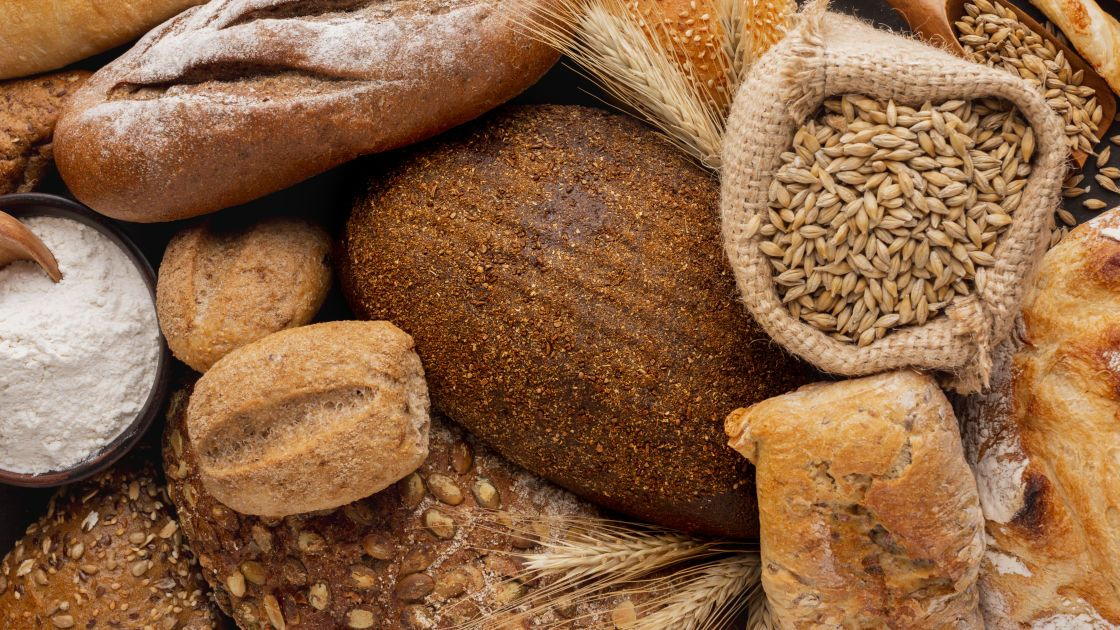 Не чорний і не білий: який хліб найкорисніший