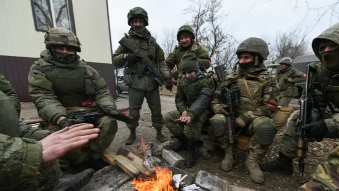 Російські найманці готують провокації на українсько-білоруському кордоні