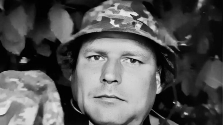 Понад чотири роки вважався зниклим безвісти: підтвердили загибель Героя з Волині Олександра Яковинця