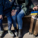 У Польщі тисячі українських біженців втратили право на безкоштовне житло