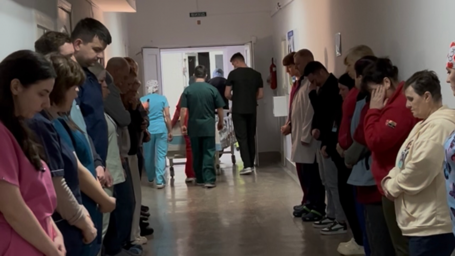 Волинянин посмертно врятував чотири життя