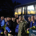 Серед звільнених 23 липня полонених є волиняни