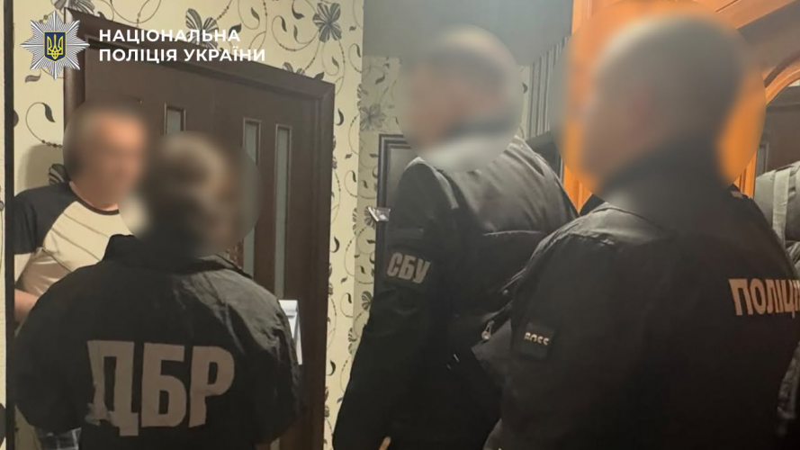 6,9 млн грн збитків: на Волині викрили посадовців лісової галузі, причетних до схеми з продажем деревини