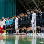 Луцький «Любарт» активно боровся до фіналу, але поступився «Урагану»: як минув матч