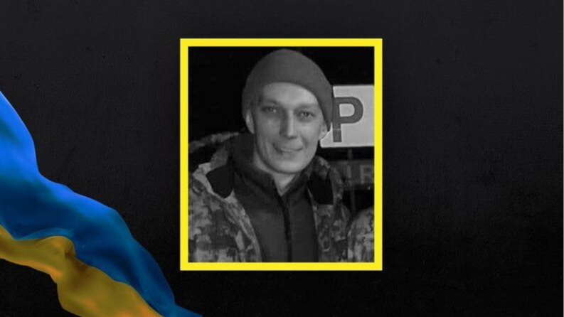 Навіки молодий: на Волині поховають Героя Олега Васевича. Просять гідно попрощатися