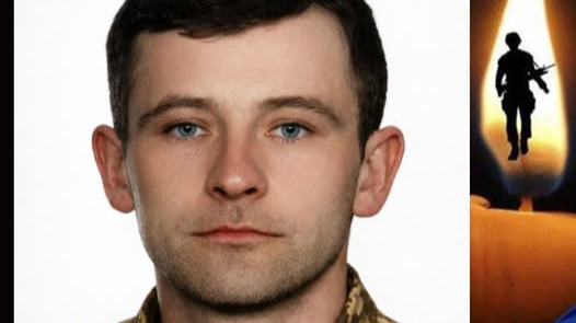 «На щиті» на Волинь повертається Герой, який більше року вважався зниклим безвісти