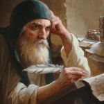 Церковне свято 27 жовтня: про що моляться до Нестора Літописця та що віщують прикмети