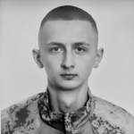 На фронті загинув юний захисник з Волині Валентин Агеєнко