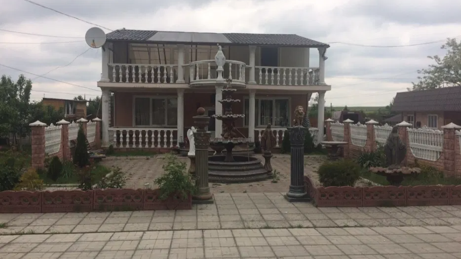Під Луцьком продається діючий бізнес за понад 14 мільйонів гривень