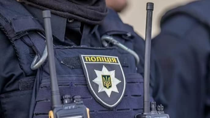 В Нацполіції не хочуть, щоб їх залучали до роздачі повісток