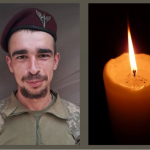 Тривалий час вважався зниклим безвісти: «на щиті» на Волинь повертається Герой Богдан Тюхтей