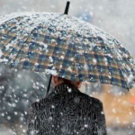 Коли на Волині випаде сніг