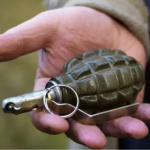 Привіз «трофеї» з Харківщини: волонтера з Волині судили за зберігання гранат у серванті