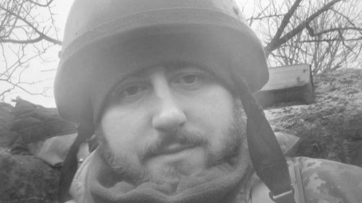 На Рівненщині поховають 28-річного Героя Святослава Токарчука з Волині
