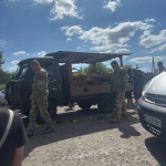На Волині попрощалися з молодим Героєм, який багато місяців вважався зниклим безвісти