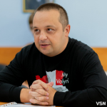 «Більшість хлопців приходять, не мають ні пенсій, ні зарплат» — у Луцьку розширюють програму допомоги ветеранам