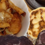 Страви, що пережили століття: як Волинь відроджує свою поліську кухню