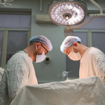 Волинські хірурги успішно прооперували складну післяопераційну грижу