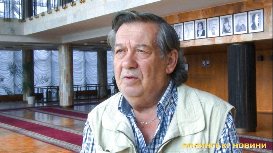 1 січня: хто з волинян святкує День народження