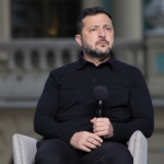 Зеленський, Трамп, війна в Україні