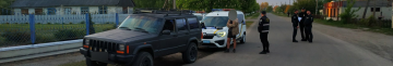 Рівень алкоголю перевищував норму у 18 разів: волинянин хотів відкупитися від поліції