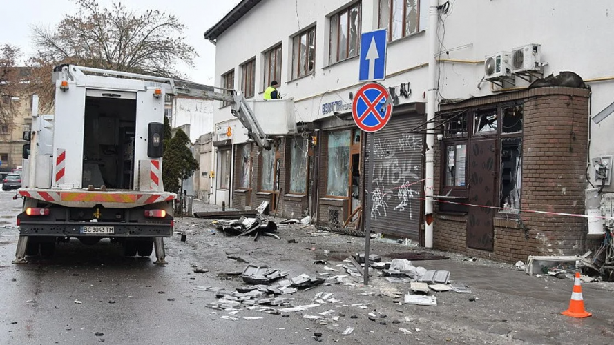 Вчителька української мови назвала теракт у Львові «народною помстою»: що відомо про скандал