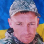 Поліг у бою на Луганщині у грудні 2024 року: підтвердили загибель Героя з Волині Руслана Антонюка