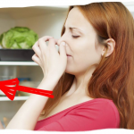 Як  у домашніх умовах швидко прибрати затхлий запах із холодильника