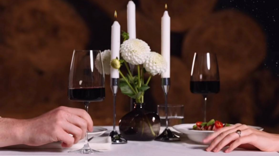 Де забронювати столик на 8 березня у Луцьку