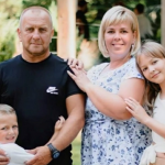 125 днів на передовій без ротації: історія нацгвардійця з Волині