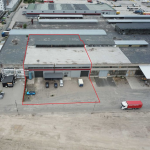 У Луцьку продають складське приміщення за понад 30 мільйонів