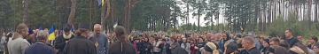 Лікарі робили все можливе аби врятувати його життя, але серце зупинилося: на Волині поховали Героя Василя Тимченка