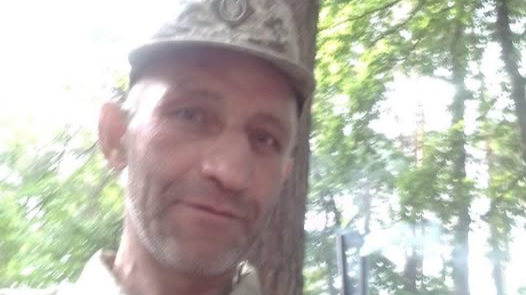 Війна забрала життя Героя з Волині Олександра Мельничука