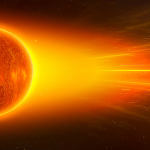 магнітні бурі в україні