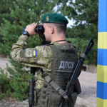 Судили волинянина, який утік з військової частини й хотів перейти кордон з Білоруссю