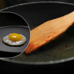 Як відновити антипригарне покриття сковорідки