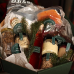 Де замовити готову вечерю на Новий рік у Луцьку?