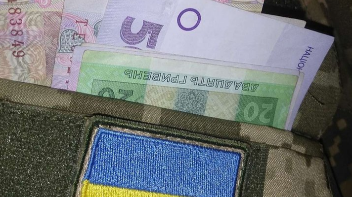 У Луцькій громаді сім'ям загиблих військових виплачуватимуть по 100 тисяч гривень