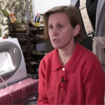 Втратила три будинки: переселенка з Донеччини двічі рятувалася від війни й почала нове життя у Луцьку